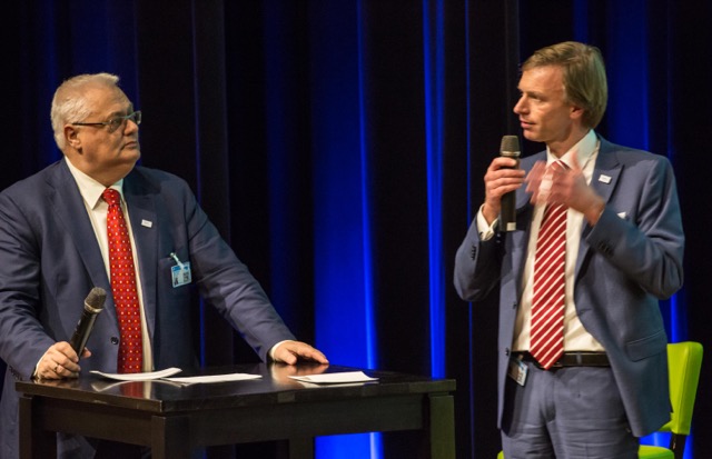 SMC 2016 AFAS